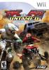MX Vs. ATV Untamed Nintendo WII