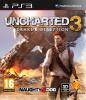 Uncharted 3: Drake's Deception PLAYSTATION 3