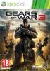 Gears of War 3 (magyar) XBOX 360