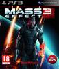 Mass Effect 3 PLAYSTATION 3