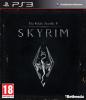Elder Scrolls V: Skyrim PLAYSTATION 3