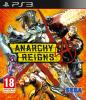 Anarchy Reigns PLAYSTATION 3