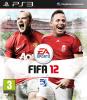 FIFA 12 Magyar szinkronnal PLAYSTATION 3