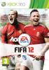 FIFA 12 magyar szinkronnal XBOX 360