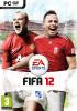 FIFA 12 magyar szinkronnal + Ajándék EURO 2012 PC