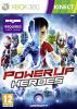 Power Up Heroes (Kinect) XBOX 360