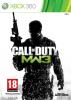 Call of Duty: Modern Warfare 3 XBOX 360