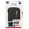 3DS keménytok (fekete) Nintendo 3DS