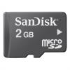 Micro SD kártya 2GB Nintendo DS/i