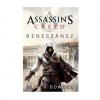 Assassin's Creed: Reneszánsz (Könyv) Ajándéktárgyak