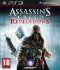 Assassin's Creed: Revelations PLAYSTATION 3