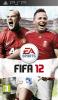 FIFA 12 PSP