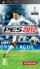 Pro Evolution Soccer 2012 (PES 12) PSP
