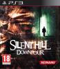 Silent Hill Downpour PLAYSTATION 3