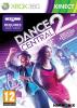Dance Central 2 (Kinect) XBOX 360