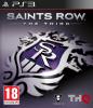Saints Row the Third PLAYSTATION 3