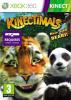 Kinectimals Now with Bears (Kinect) XBOX 360