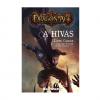Dragon Age - A Hívás (Könyv) Ajándéktárgyak