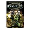HALO - A Reach Bukása (Könyv) Ajándéktárgyak
