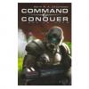Command & Conquer - Tiberium Wars (Könyv) Ajándéktárgyak