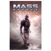 Mass Effect - Felismerés (Könyv) Ajándéktárgyak