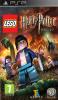 LEGO Harry Potter 5-7 PSP