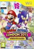 Mario & Sonic at the London 2012 Olympic Games Nintendo WII