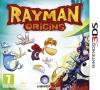 Rayman Origins 3DS Nintendo 3DS