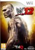 WWE 12 Nintendo WII