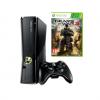 Xbox 360 Slim 250 GB Gears of War 3 Bundle XBOX 360