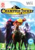 Champion Jockey: G1 Jockey & Gallop Racer Nintendo WII
