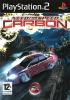 PS2 Need for Speed Carbon PLAYSTATION 2