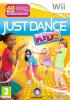 Just Dance Kids Nintendo WII