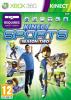 Kinect Sports: Season Two (Kinect) XBOX 360