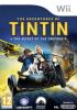 The Adventures of Tintin: The Secret of the Unicorn Nintendo WII