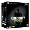 Xbox 360 250 GB Slim + Call of Duty Modern Warfare 3 Bundle XBOX 360