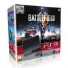   Playstation 3 (PS3 Slim) 320 GB + Battlefield 3 PLAYSTATION 3