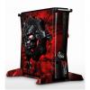 Gears of War 3 Vault Xbox 360 Slim világító borítás XBOX 360