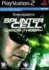 PS2 Tom Clancy's Splinter Cell Chaos Theory PLAYSTATION 2