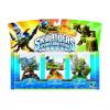 Drobot/Stump Smash/Flameslinger Skylanders: Spyro's Adventure játékfigurák Ajándéktárgyak
