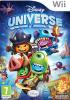 Disney Universe Nintendo WII