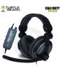 Turtle Beach Ear Force Foxtrot MW3 Headset PC