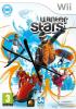Winter Stars Nintendo WII