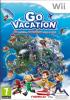Go Vacation Nintendo WII