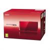 Nintendo 3DS (Metallic Red) Nintendo 3DS