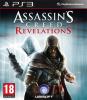 Assassin's Creed: Revelations Day 1 Edition + Poszter + Original AC PLAYSTATION 3