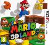 Super Mario 3D Land 3DS Nintendo 3DS