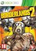 Borderlands 2 XBOX 360