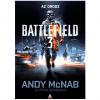 Battlefield 3: Az orosz (Könyv) Ajándéktárgyak