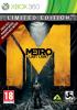 Metro: Last Light Limited D1 Edition + DLC + Poszter - Xbox 360